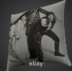Star Wars Cushion Cover 45cm Custom Handmade Summer Vacation Fan Gift