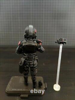 Star Wars Custom 3.75 Battlefront 2 Iden Versio Inferno Squad