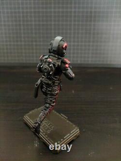 Star Wars Custom 3.75 Battlefront 2 Iden Versio Inferno Squad