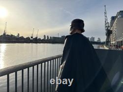 Star Wars Custom 3D Printed The Stranger Qimir Helmet from The Acolyte