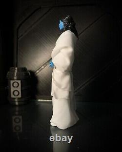 Star Wars Custom 6 Black Series Female Chiss Action Figure jedi sith thrawn