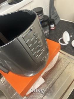 Star Wars Custom Air-soft Mandalorian Helmet 11