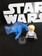 Star Wars Custom Animal Batcher 3d Resin Printed + Genuine Lego Sw1214 Omega