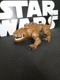 Star Wars Custom Animal Nexu Brown 3d Resin Printed Compatible With Brick