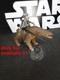 Star Wars Custom Animal Orray 3d Resin Printed Compatible With Brick