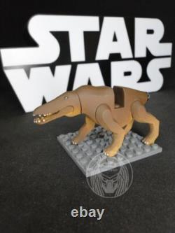 Star Wars Custom Animal Orray 3D Resin Printed Compatible with Brick