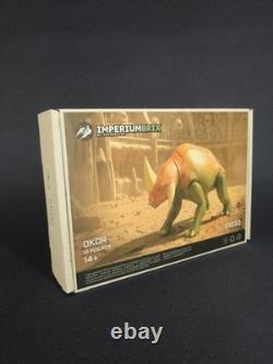 Star Wars Custom Animal Reek 3d Resin Printed