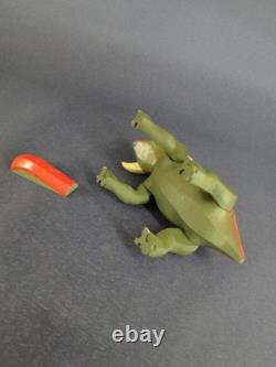 Star Wars Custom Animal Reek 3d Resin Printed