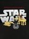 Star Wars Custom Animals 3x Eopie Set 3d Resin Printed Compatible With Brick