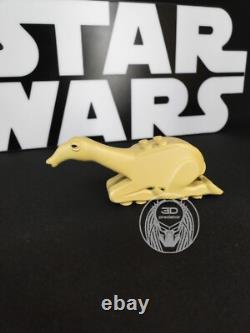 Star Wars Custom Animals 3x Eopie Set 3d resin printed compatible with brick