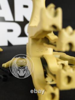 Star Wars Custom Animals 3x Eopie Set 3d resin printed compatible with brick