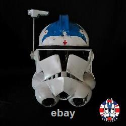 Star Wars Custom Clone ARC Trooper Phase II Fives Helmet