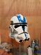 Star Wars Custom Clone Trooper Phase Ii Helmet