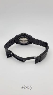 Star Wars Custom'DARTH VADER' CITIZEN MOD NH35 Automatic Movement Watch Black