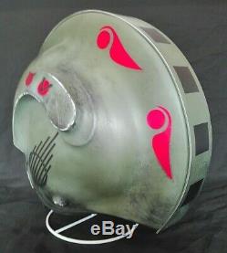 Star Wars Custom Design X-Wing / Xwing Helmet 11 Costume / Prop