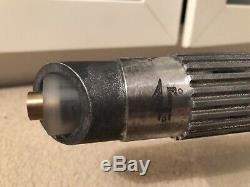 Star Wars Custom HMS Alien Lightsaber Nano Biscotte V4 RGB Not Ultrasaber