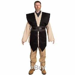 Star Wars Custom Knight of Ren Tunic Set Halloween Sith Lord Cosplay adult male