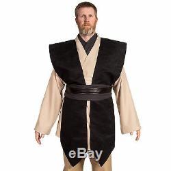 Star Wars Custom Knight of Ren Tunic Set Halloween Sith Lord Cosplay adult male