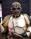 Star Wars Custom Latex Ima Gun Di Mask Nikto