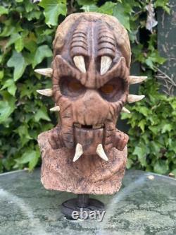 Star Wars Custom Latex Ima Gun Di Mask Nikto