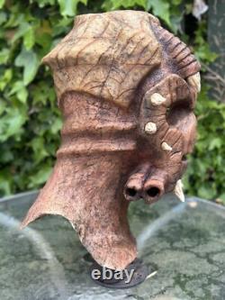 Star Wars Custom Latex Ima Gun Di Mask Nikto