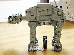 Star Wars Custom Lego AT-AT