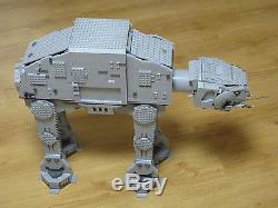 Star Wars Custom Lego AT-AT