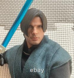 Star Wars Custom Leon 1/6 Scale Custom Action Figure No Box