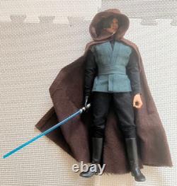 Star Wars Custom Leon 1/6 Scale Custom Action Figure No Box