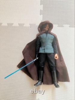 Star Wars Custom Leon 1/6 Scale Custom Action Figure No Box