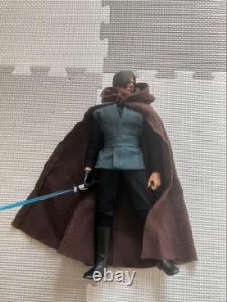 Star Wars Custom Leon 1/6 Scale Custom Action Figure No Box