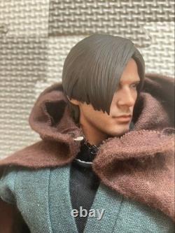 Star Wars Custom Leon 1/6 Scale Custom Action Figure No Box