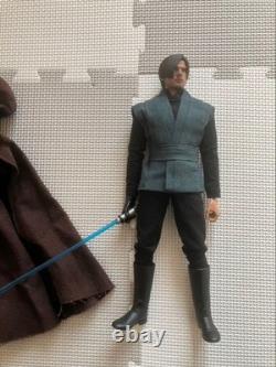 Star Wars Custom Leon 1/6 Scale Custom Action Figure No Box