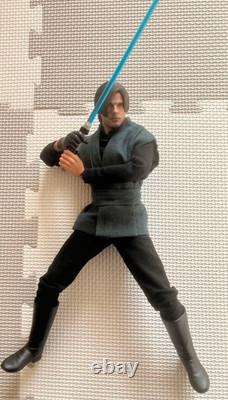 Star Wars Custom Leon 1/6 Scale Custom Action Figure No Box