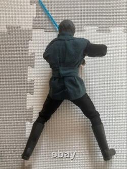 Star Wars Custom Leon 1/6 Scale Custom Action Figure No Box