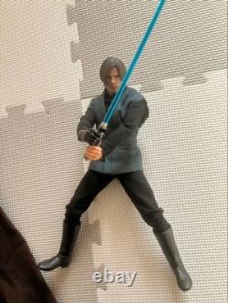Star Wars Custom Leon 1/6 Scale Custom Action Figure No Box