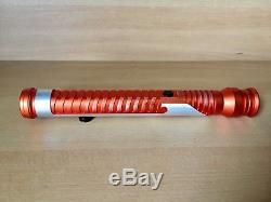 Star Wars Custom Lightsaber