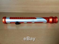 Star Wars Custom Lightsaber