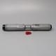 Star Wars Custom Lightsaber Chassis Savi's Workshop Hilt With Red Kyber