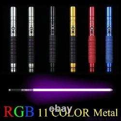 Star Wars Custom Lightsaber, Metal Saber, Saberverse, High Quality Lightsaber