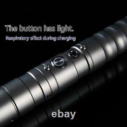 Star Wars Custom Lightsaber, Metal Saber, Saberverse, High Quality Lightsaber