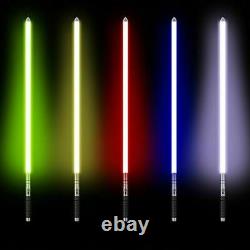 Star Wars Custom Lightsaber, Metal Saber, Saberverse, High Quality Lightsaber