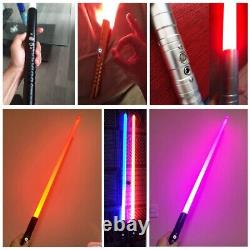 Star Wars Custom Lightsaber, Metal Saber, Saberverse, High Quality Lightsaber