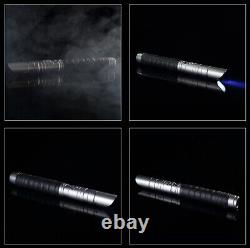 Star Wars Custom Lightsaber, Metal Saber, Saberverse, High Quality Lightsaber