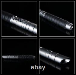 Star Wars Custom Lightsaber, Metal Saber, Saberverse, High Quality Lightsaber