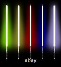 Star Wars Custom Lightsaber, Metal Saber, Saberverse, High Quality Lightsaber