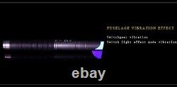 Star Wars Custom Lightsaber, Metal Saber, Saberverse, High Quality Lightsaber