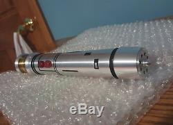 Star Wars Custom Lightsaber With Sound Obi wan arena