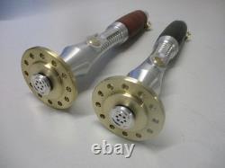 Star Wars Custom Lightsaber by JQsabers #2