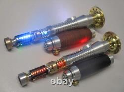 Star Wars Custom Lightsaber by JQsabers #2